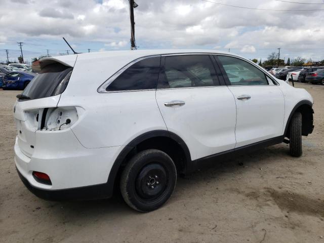 5XYPG4A37KG611361 KIA SORENTO L