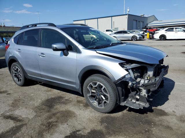JF2GPANC9H8268773 Subaru Crosstrek Limited