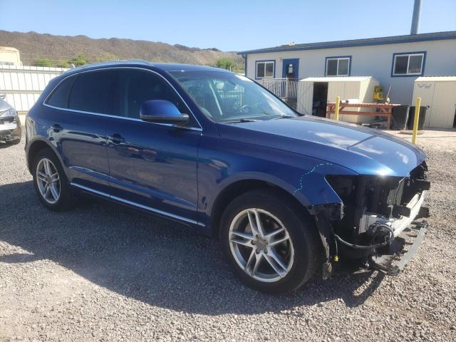 VIN WA1LFAFP1EA042193 2014 Audi Q5, Premium Plus no.4