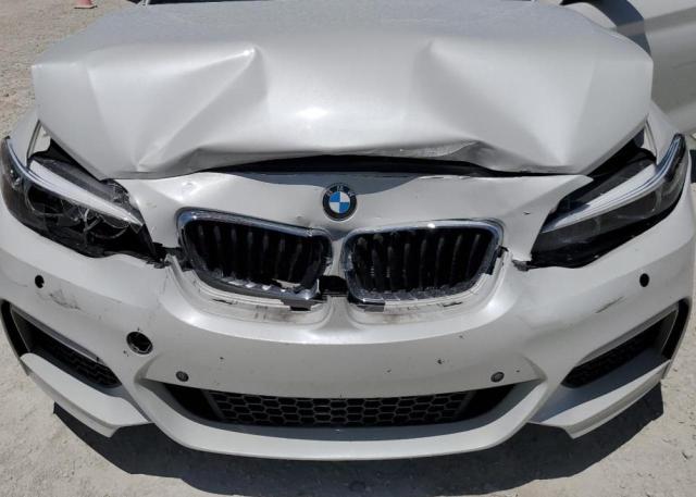 2019 BMW M240I - WBA2N1C59K7D55881