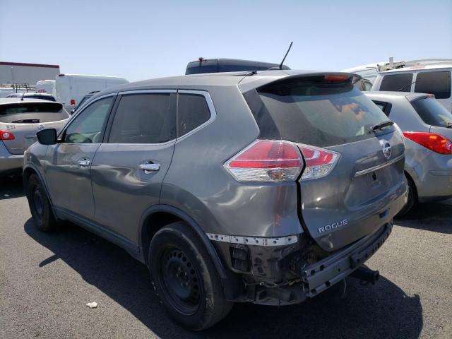 KNMAT2MT5FP534624 Nissan ROGUE S