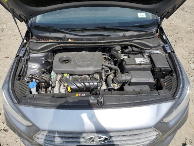 3KPC24A3XJE007540 | 2018 HYUNDAI ACCENT