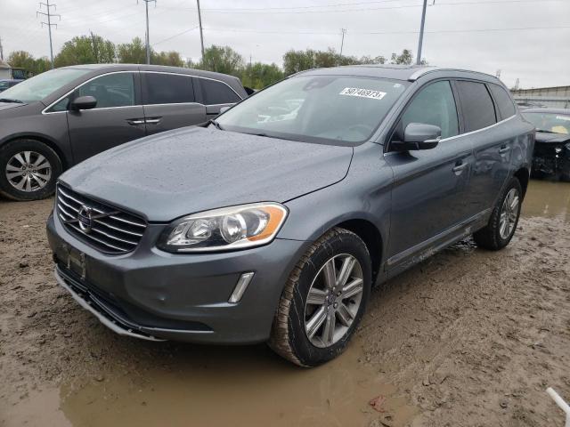 2016 Volvo XC60 