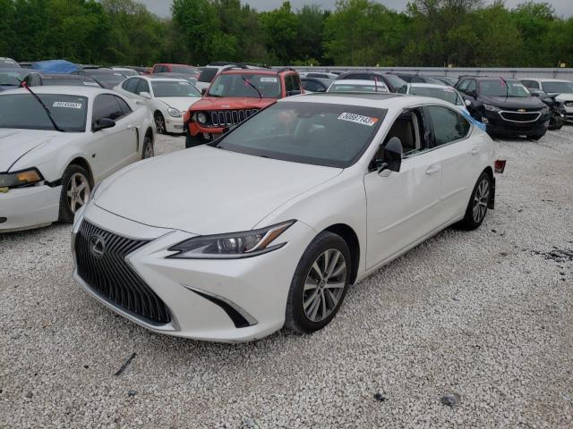 2019 Lexus ES 350 