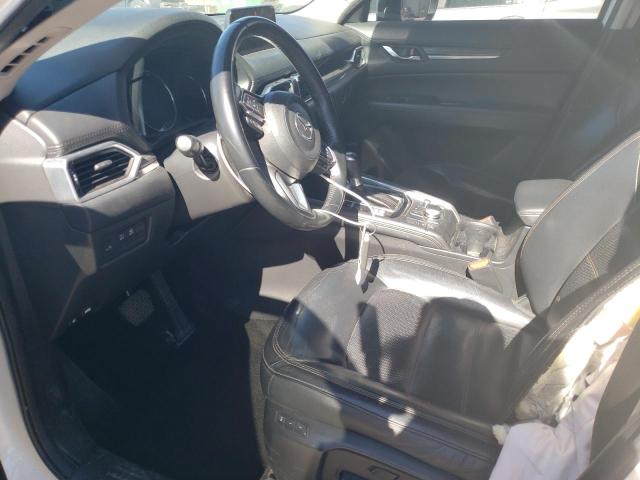 JM3KFBDM2K0524275 Mazda Cx-5 Grand Touring
