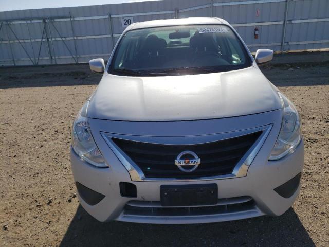 3N1CN7AP5KL823308 Nissan VERSA S