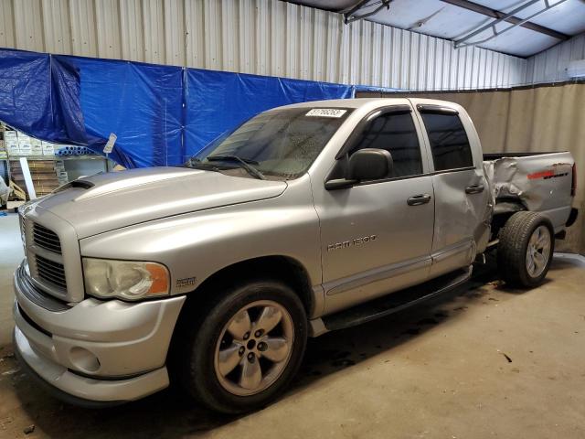 2004 Dodge Ram 1500 ST