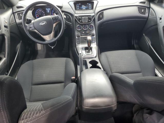 2016 HYUNDAI GENESIS CO - KMHHT6KJ2GU135157