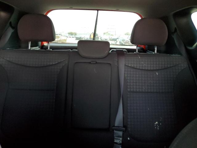KNDJX3A53F7783388 KIA Soul !