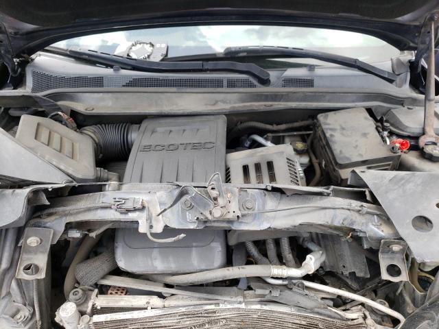 2GKALSEK3F6280177 GMC Terrain Slt