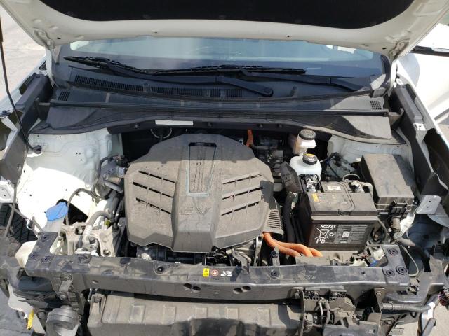 2019 KIA NIRO EX PR - KNDCE3LG0K5008324