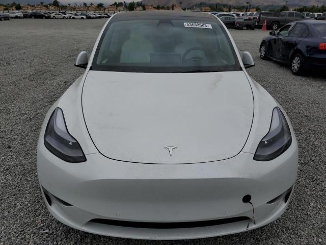 7SAYGDEF7NF561391 Tesla Model Y