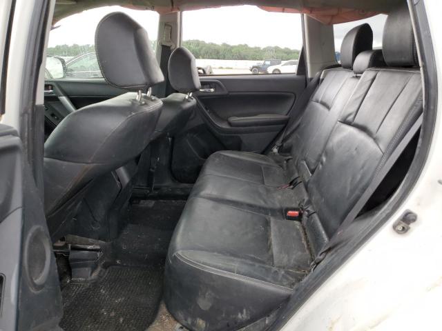 JF2SJGMC6EH459188 Subaru Forester 2.0xt Touring