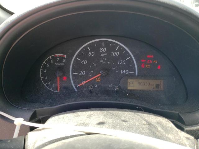 3N1CN7APXGL898884 Nissan VERSA S