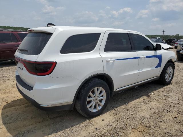 2020 DODGE DURANGO SS - 1C4SDJFT9LC381810