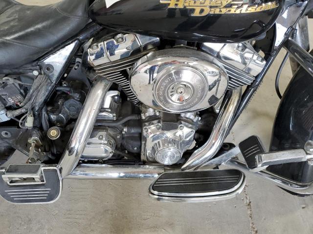 2006 HARLEY-DAVIDSON FLHRSI 1HD1FYW136Y696282