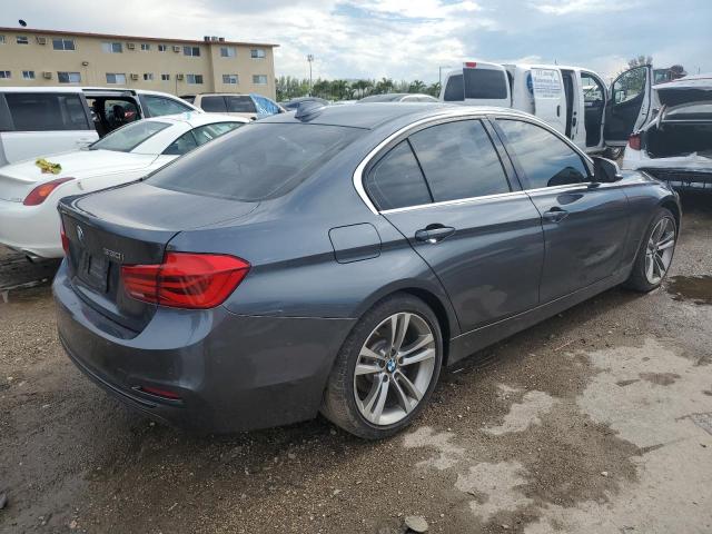 2017 BMW 330 I - WBA8B9G50HNU51704