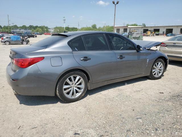 JN1BV7AR1FM415767 | 2015 INFINITI Q50 BASE