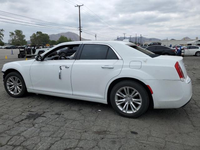 2C3CCAEG4HH579943 Chrysler 300C