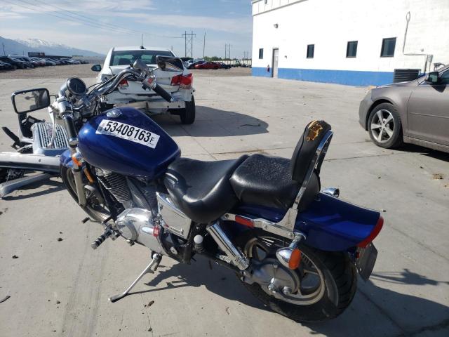 2004 HONDA VT1100 C 1HFSC18024A804090