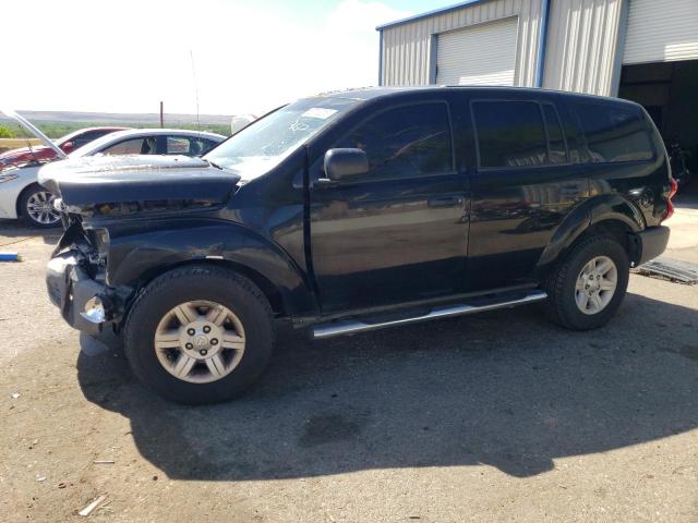 2005 Dodge Durango ST