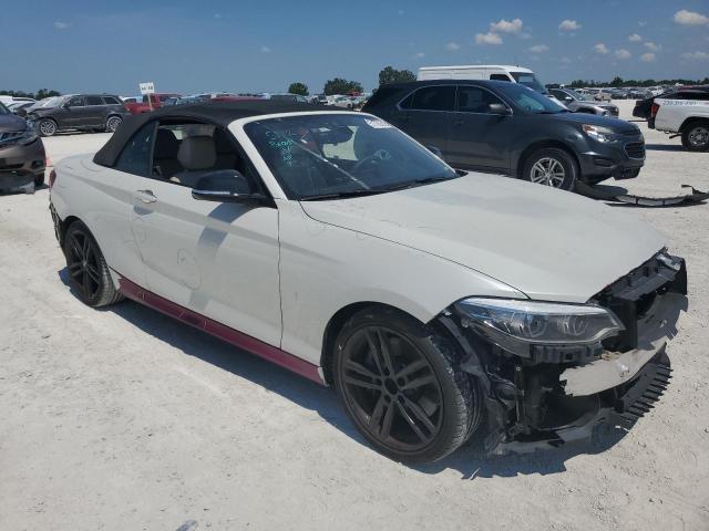 2020 BMW M240I WBA2N1C07L7D97102