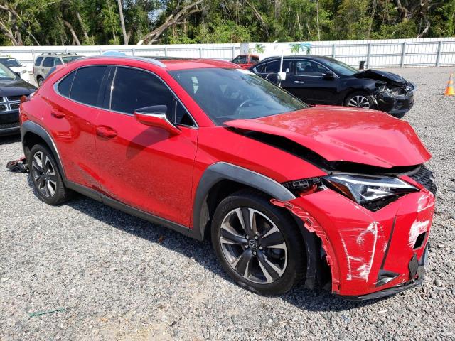 2019 LEXUS UX 200 - JTHY3JBH8K2005729