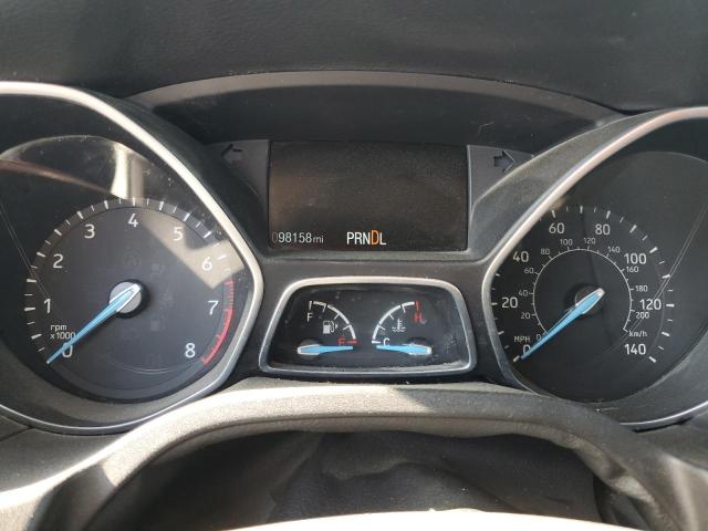 1FADP3F26GL352361 Ford FOCUS SE