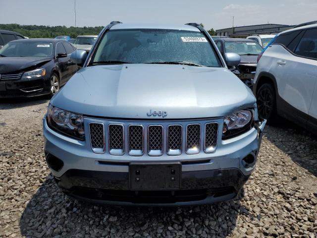 1C4NJCEB9ED522544 Jeep Compass Latitude