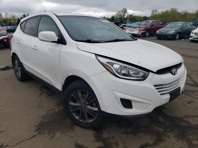 2015 HYUNDAI TUCSON GLS - KM8JTCAF3FU063817