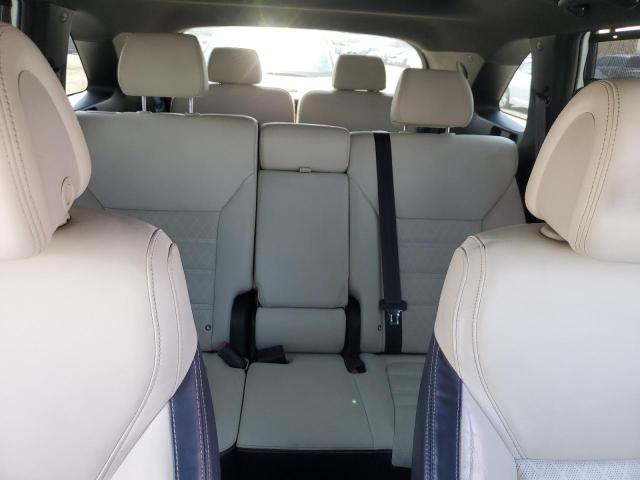 5XYPKDA53GG029166 KIA SORENTO SX