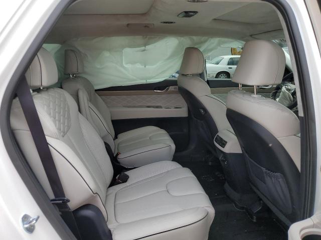 2021 HYUNDAI PALISADE C - KM8R7DHE9MU328828