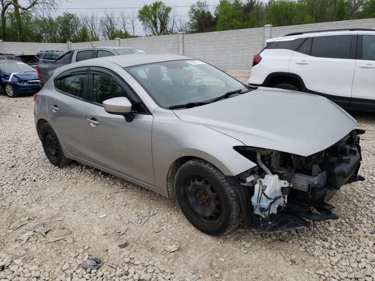 3MZBM1J76GM239801 2016 Mazda 3 Sport