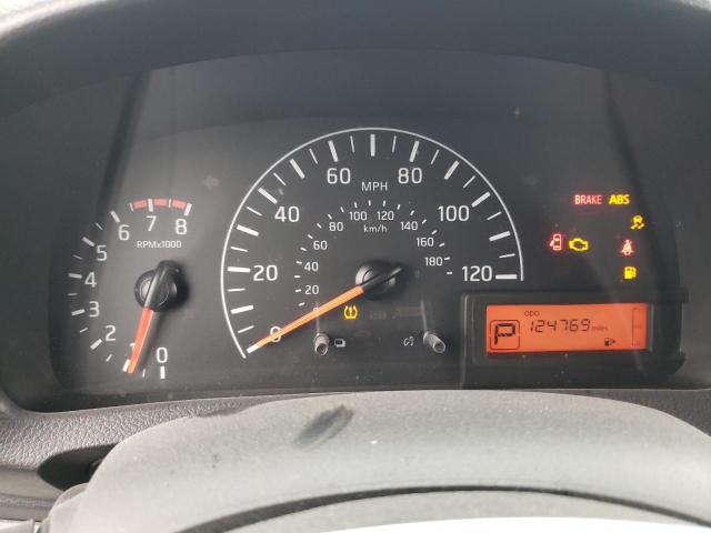 3N6CM0KN4KK694162 Nissan NV200 2.5S