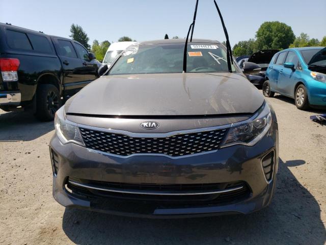 5XXGT4L38JG244787 KIA Optima Lx