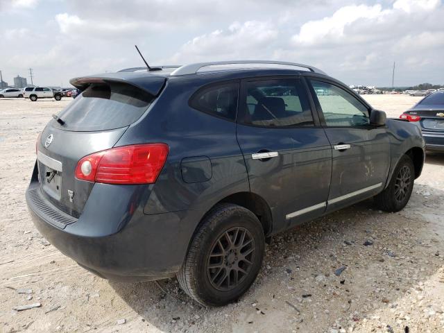 JN8AS5MT5FW672663 Nissan Rogue Select S