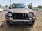 Lot #2701142337 2002 JEEP LIBERTY SP