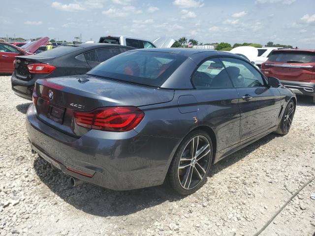 2020 BMW 440I WBA4Z5C04L5N23915