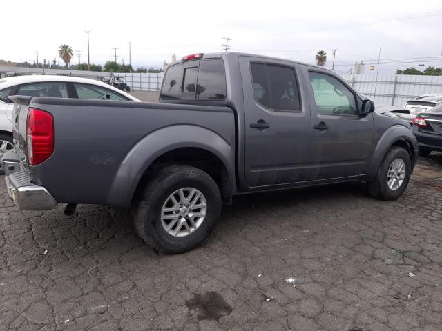 1N6AD0ER4KN775548 Nissan FRONTIER S