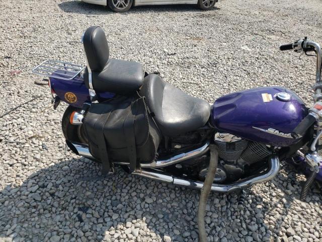 2002 HONDA VT1100 C - 1HFSC18072A602259