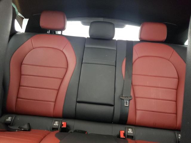 2020 MERCEDES-BENZ GLC COUPE - WDC0J8EB0LF675400