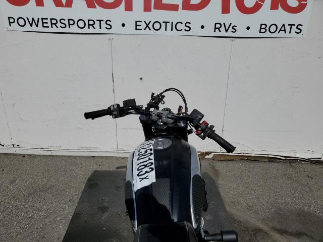 2023 DUCATI SCRAMBLER ML0KAFPM8PT006834