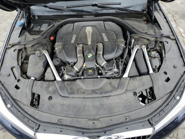 2019 BMW ALPINA B7 - WBA7F2C50KB239147