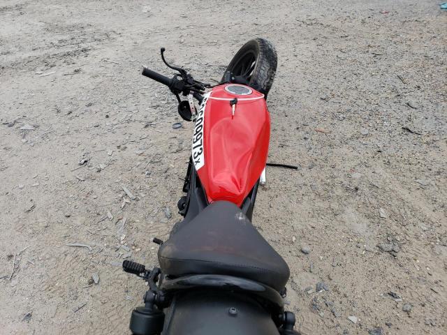 2018 HONDA CMX300 - MLHNC5305J5101641