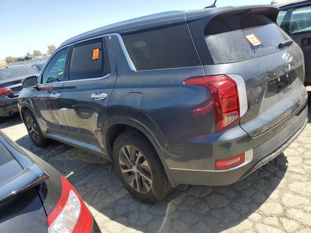 KM8R2DHE3LU116309 Hyundai Palisade Sel