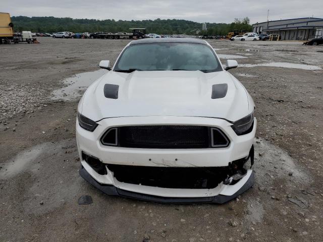 1FA6P8CF4H5270583 2017 FORD MUSTANG, photo no. 5