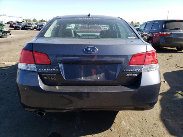 4S3BMBL6XE3034526 Subaru Legacy 2.5i Limited