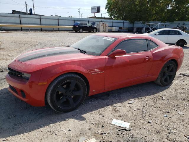 2010 Chevrolet Camaro LT