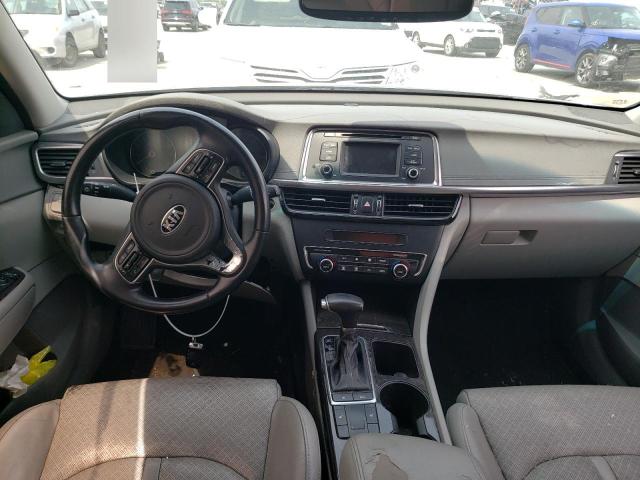 5XXGU4L34GG035598 KIA OPTIMA EX