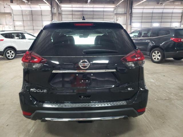 5N1AT2MT5LC748978 Nissan ROGUE S